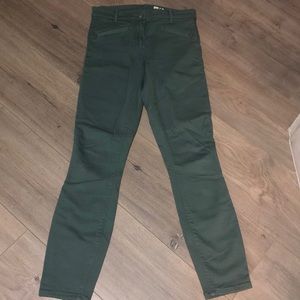 GAP jeans